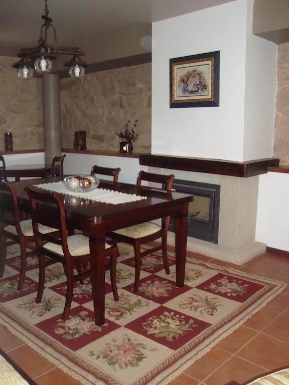Casa Villar Mayor Vilar Maior Екстериор снимка