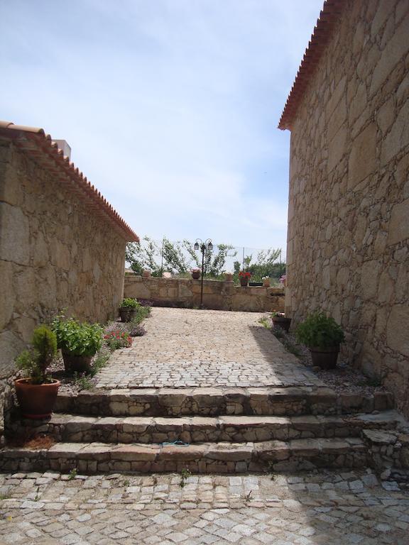 Casa Villar Mayor Vilar Maior Екстериор снимка