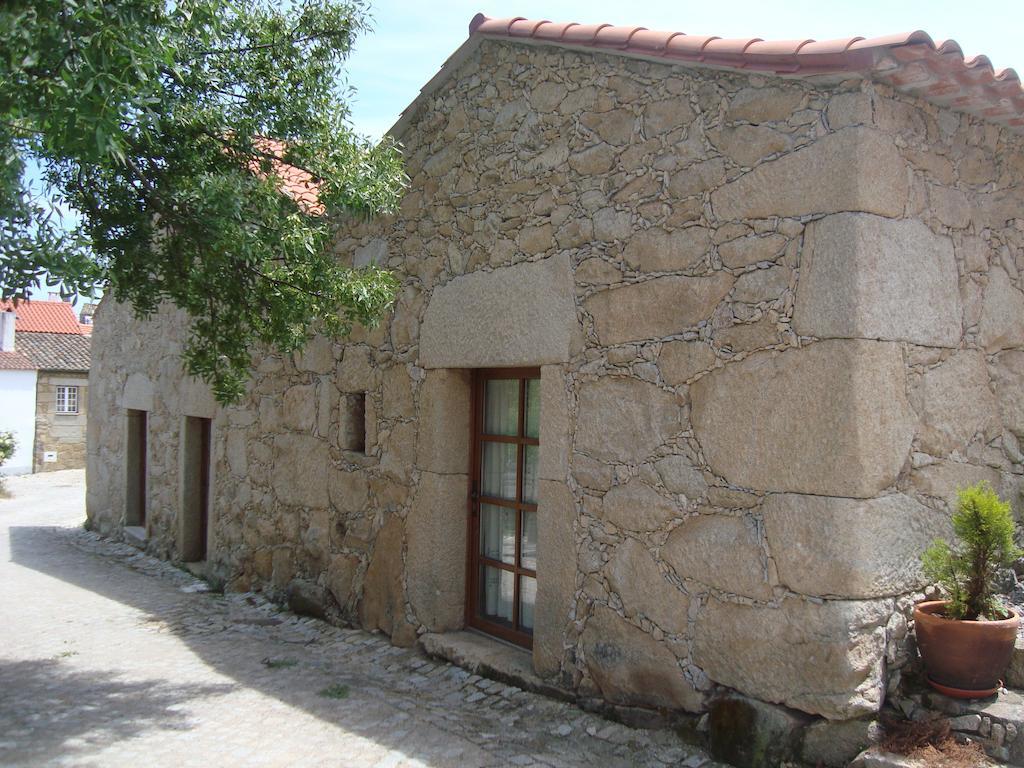 Casa Villar Mayor Vilar Maior Екстериор снимка